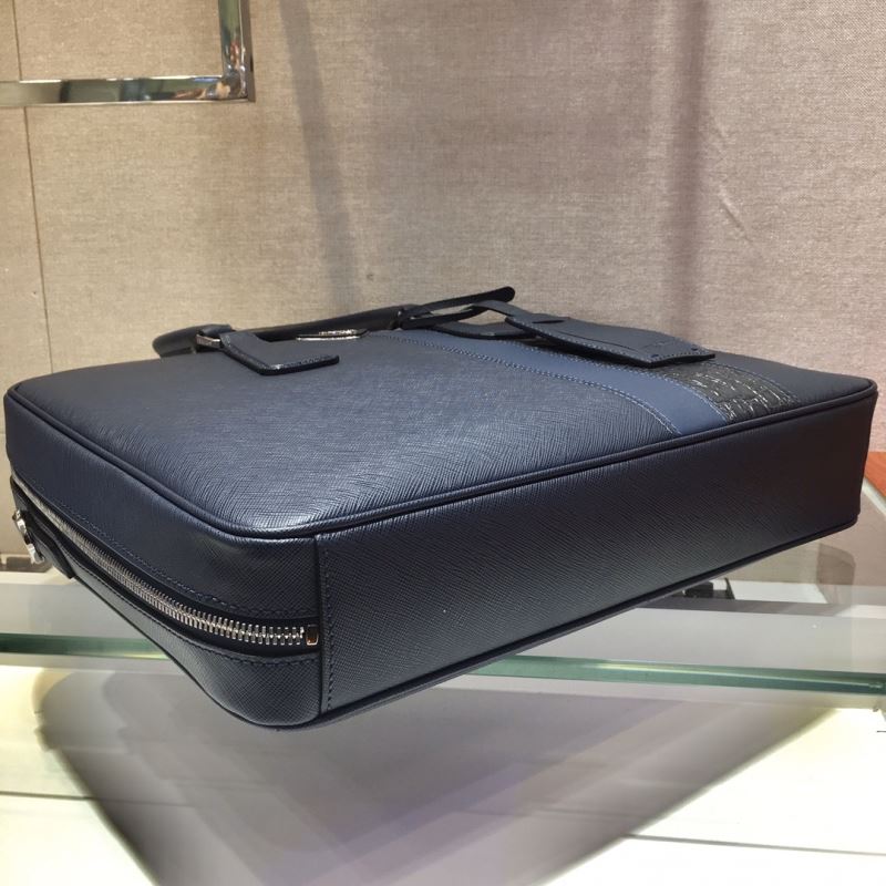 Prada Briefcase